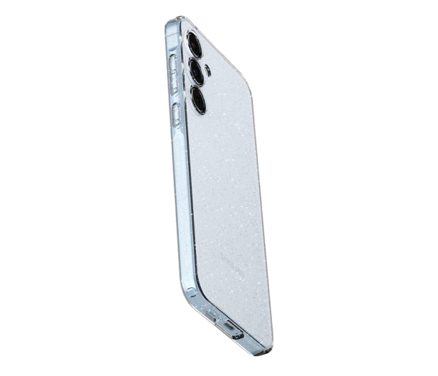 Spigen Liquid Crystal do Samsung Galaxy A55 5G Glitter Crystal - 1231540 - zdjęcie 9